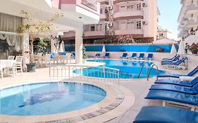 Bella Rose Apart Hotel, Alanya